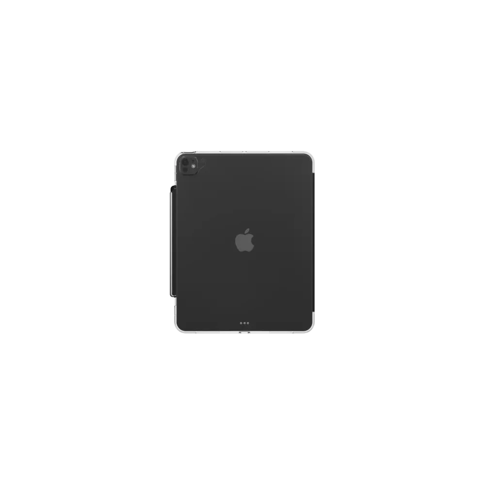 Etui ZAGG Crystal Palace Folio Apple iPad Pro 13" 2024 (clear)