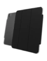 Etui ZAGG Crystal Palace Folio Apple iPad Pro 13" 2024 (clear)
