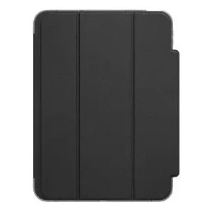 ZAGG Crystal Palace Folio Apple iPad 10.9" 2022 / 11" 2025 (clear)