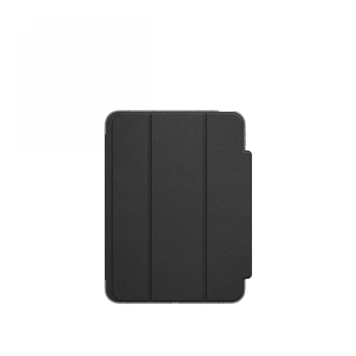 Etui ZAGG Crystal Palace Folio Apple iPad 10.9" 2022 / 11" 2025 (clear)