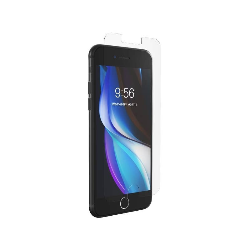 Hurtownia ZAGG - 840056120891 - ZAG034 - Szkło antybakteryjne ZAGG Invisible Shield Glass Elite+ Apple iPhone SE 2022/SE 2020/8/7 - B2B homescreen