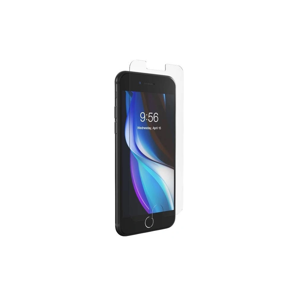 Hurtownia GSM - Antibakteriální sklo ZAGG Invisible Shield Glass Elite+ Apple iPhone SE 2022/SE 2020/8/7 - ZAG034 - {ean13} - Hurt