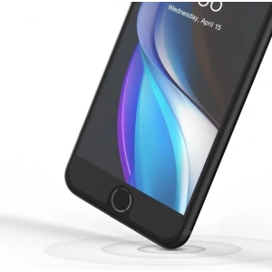 ZAGG Invisible Shield Glass Elite+ Anti-bacterial Apple iPhone SE 2022/SE 2020/8/7