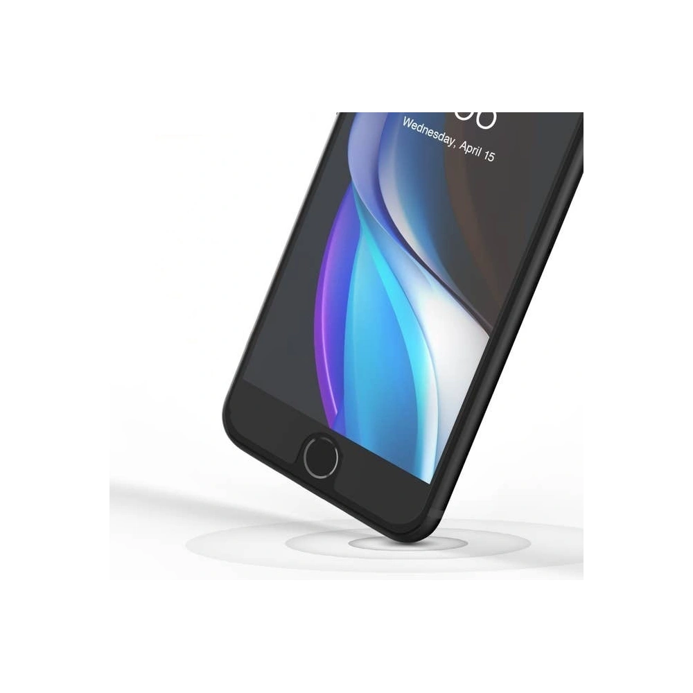Hurtownia GSM - Antibakteriální sklo ZAGG Invisible Shield Glass Elite+ Apple iPhone SE 2022/SE 2020/8/7 - ZAG034 - {ean13} - Hurt