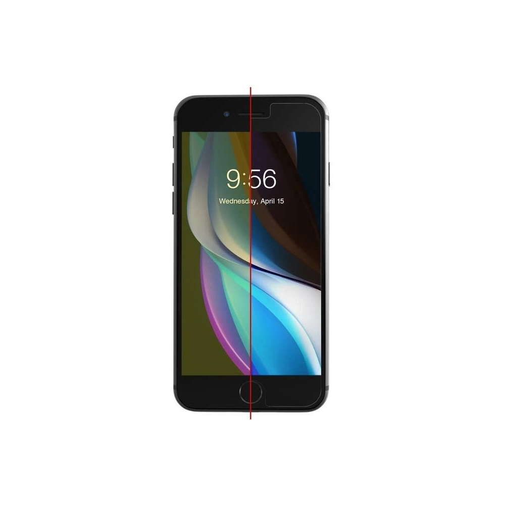 Hurtownia GSM - Antibakteriální sklo ZAGG Invisible Shield Glass Elite+ Apple iPhone SE 2022/SE 2020/8/7 - ZAG034 - {ean13} - Hurt