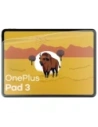 Folia imitująca papier Bizon Film Tab Papirus do OnePlus Pad 3 / 2 Pro / Oppo Pad 4 / 4 Pro [2 PACK]