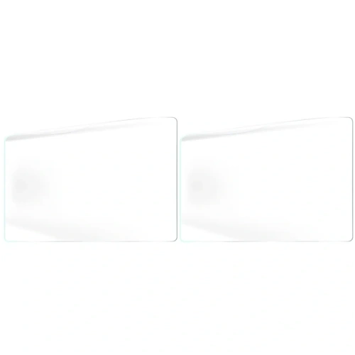 Folia imitująca papier Bizon Film Tab Papirus do OnePlus Pad 3 / 2 Pro / Oppo Pad 4 / 4 Pro [2 PACK]