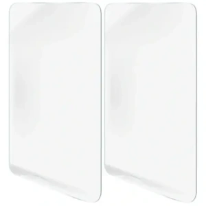 Folia hydrożelowa na ekran Bizon Glass Hydrogel Front do Xiaomi POCO F7 [2 PACK]