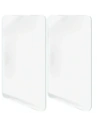 Folia hydrożelowa na ekran Bizon Glass Hydrogel Front do Realme C71 4G [2 PACK]