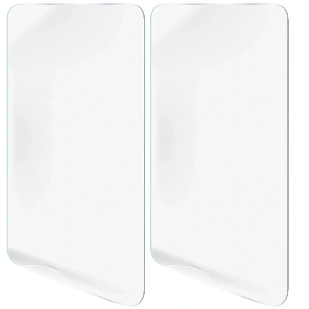 Bizon Glass Hydrogel Elülső Realme C71 4G [2 CSOMAG]