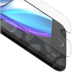 Hurtownia GSM - Szkło antybakteryjne ZAGG Invisible Shield Glass Elite+ Apple iPhone SE 2022/SE 2020/8/7 - ZAG034 - {ean13} - Hurt