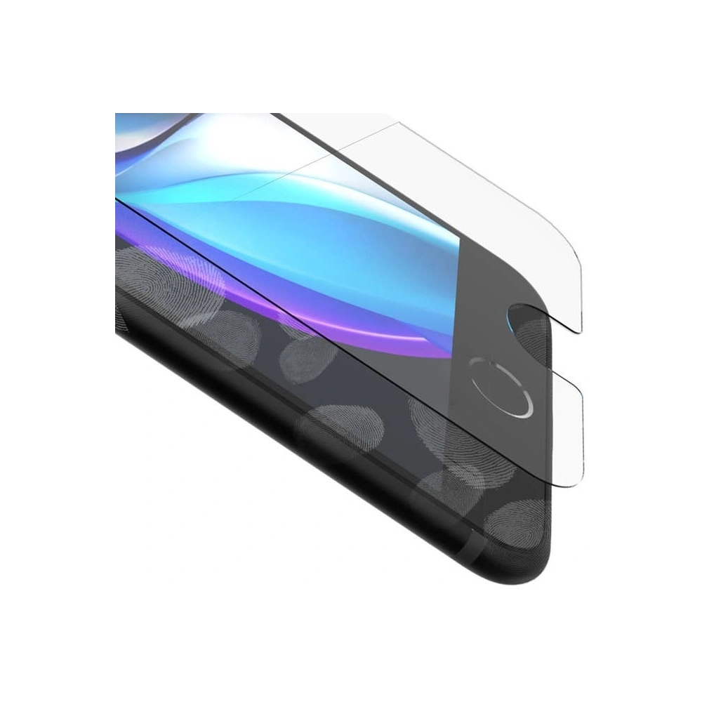 Hurtownia GSM - Antibakteriální sklo ZAGG Invisible Shield Glass Elite+ Apple iPhone SE 2022/SE 2020/8/7 - ZAG034 - {ean13} - Hurt