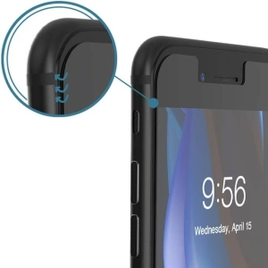 Hurtownia GSM - Szkło antybakteryjne ZAGG Invisible Shield Glass Elite+ Apple iPhone SE 2022/SE 2020/8/7 - ZAG034 - {ean13} - Hurt
