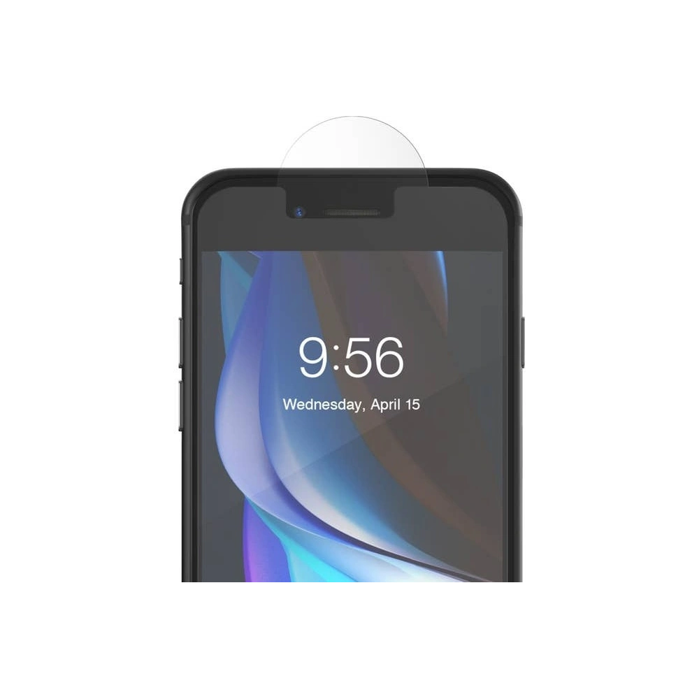Hurtownia GSM - Antibakteriální sklo ZAGG Invisible Shield Glass Elite+ Apple iPhone SE 2022/SE 2020/8/7 - ZAG034 - {ean13} - Hurt