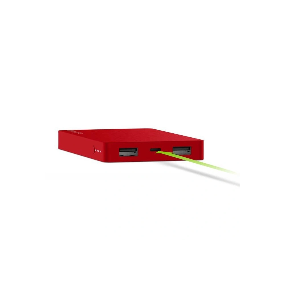 Hurtownia GSM - Mophie Powerstation Powerbank Lightning 5050mAh (czarny) - MPH001BLK - {ean13} - Hurt
