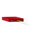 Hurtownia GSM - Mophie Powerstation Powerbank Lightning 5050mAh (srebrny) - MPH002SLV - {ean13} - Hurt