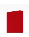 Hurtownia GSM - Mophie Powerstation Powerbank Lightning 5050mAh (srebrny) - MPH002SLV - {ean13} - Hurt