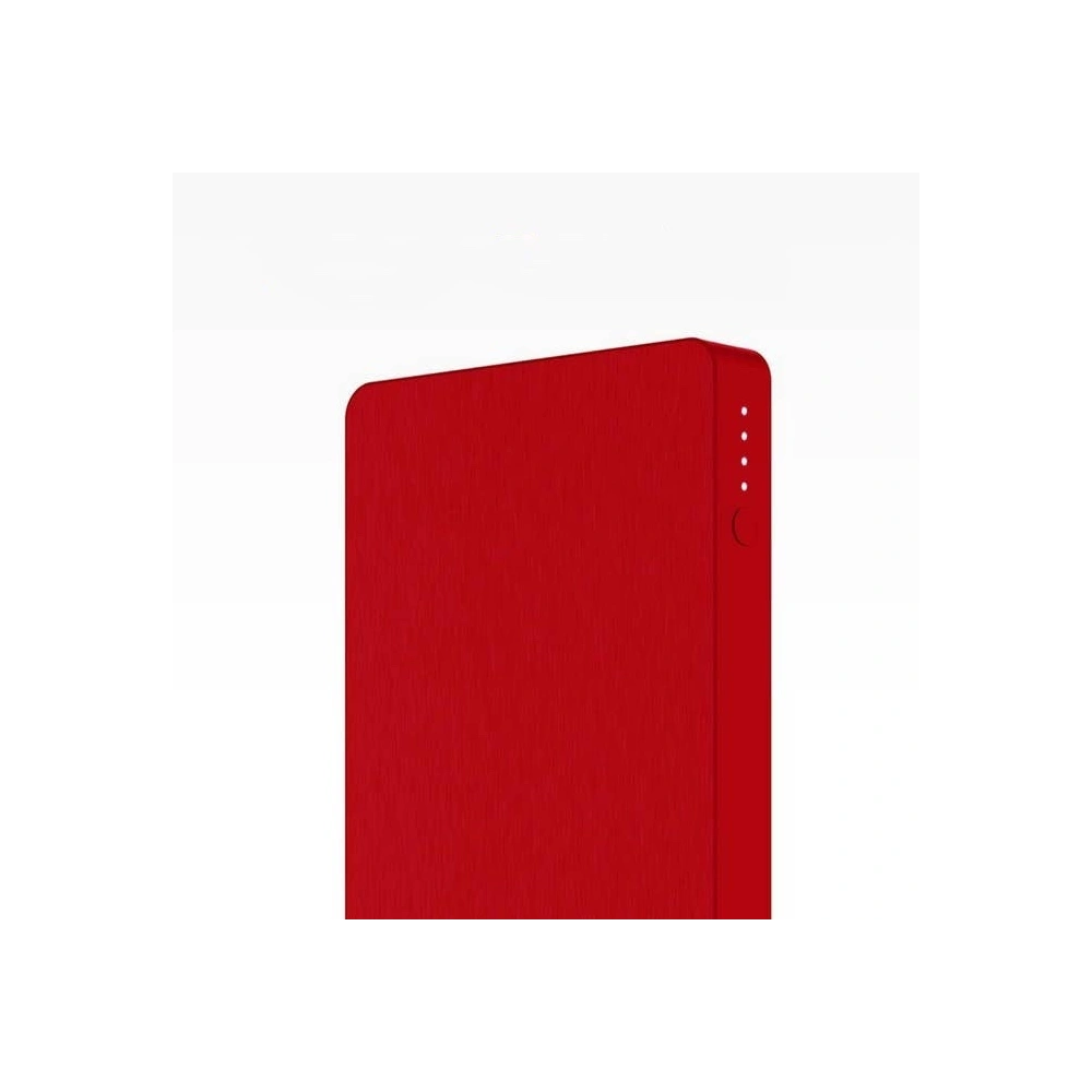 Wholesale Mophie Powerstation Powerbank Lightning 5050mAh (silver) - MPH002SLV - {ean13} - Hurt