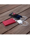 Wholesale Mophie Powerstation Powerbank Lightning 5050mAh (silver) - MPH002SLV - {ean13} - Hurt