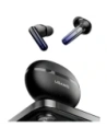 Căști In-Ear Wireless USAMS Echo E02 TWS ANC+ENC Bluetooth 5.3 (negru)