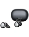 USAMS Echo R02 Bezdrátová klipsová sluchátka Bluetooth 5.3 (šedá)
