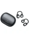 USAMS Echo R02 Drahtlose Clip-on Kopfhörer Bluetooth 5.3 (grau)