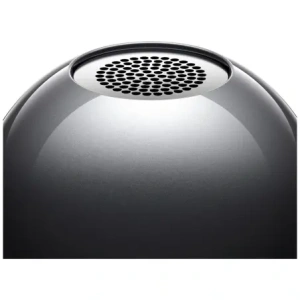 USAMS Echo R02 Bezdrátová klipsová sluchátka Bluetooth 5.3 (šedá)