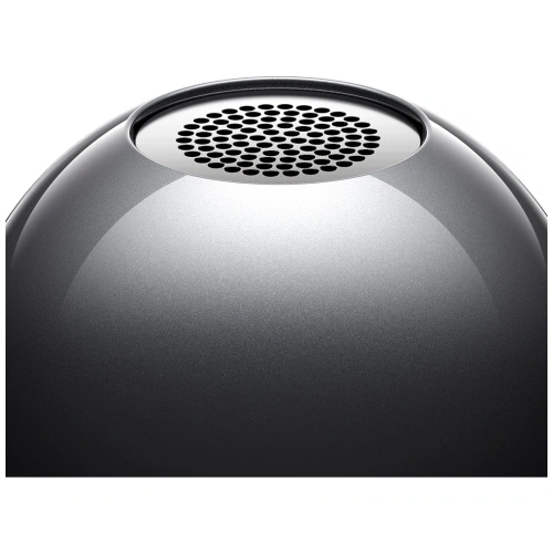 Bezprzewodowe słuchawki Clip-on USAMS Echo R02 Bluetooth 5.3 (szare)