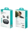 USAMS Echo R02 Bezdrátová klipsová sluchátka Bluetooth 5.3 (šedá)