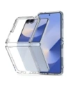 Tech-Protect Flexair Hybrid Samsung Galaxy Z Flip 7 Clear