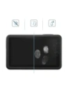 Szkło hartowane Tech-Protect Glass Fit+ DJI Osmo Action 5 Pro Clear [2 PACK]