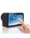 Szkło hartowane Tech-Protect Glass Fit+ DJI Osmo Action 5 Pro Clear [2 PACK]