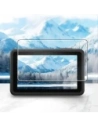 Szkło hartowane Tech-Protect Glass Fit+ DJI Osmo Action 5 Pro Clear [2 PACK]