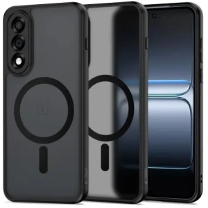 Tech-Protect Magmat MagSafe OnePlus Nord 5 Negru Mat