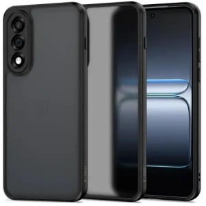 Tech-Protect Magmat OnePlus Nord 5 Negru Mat