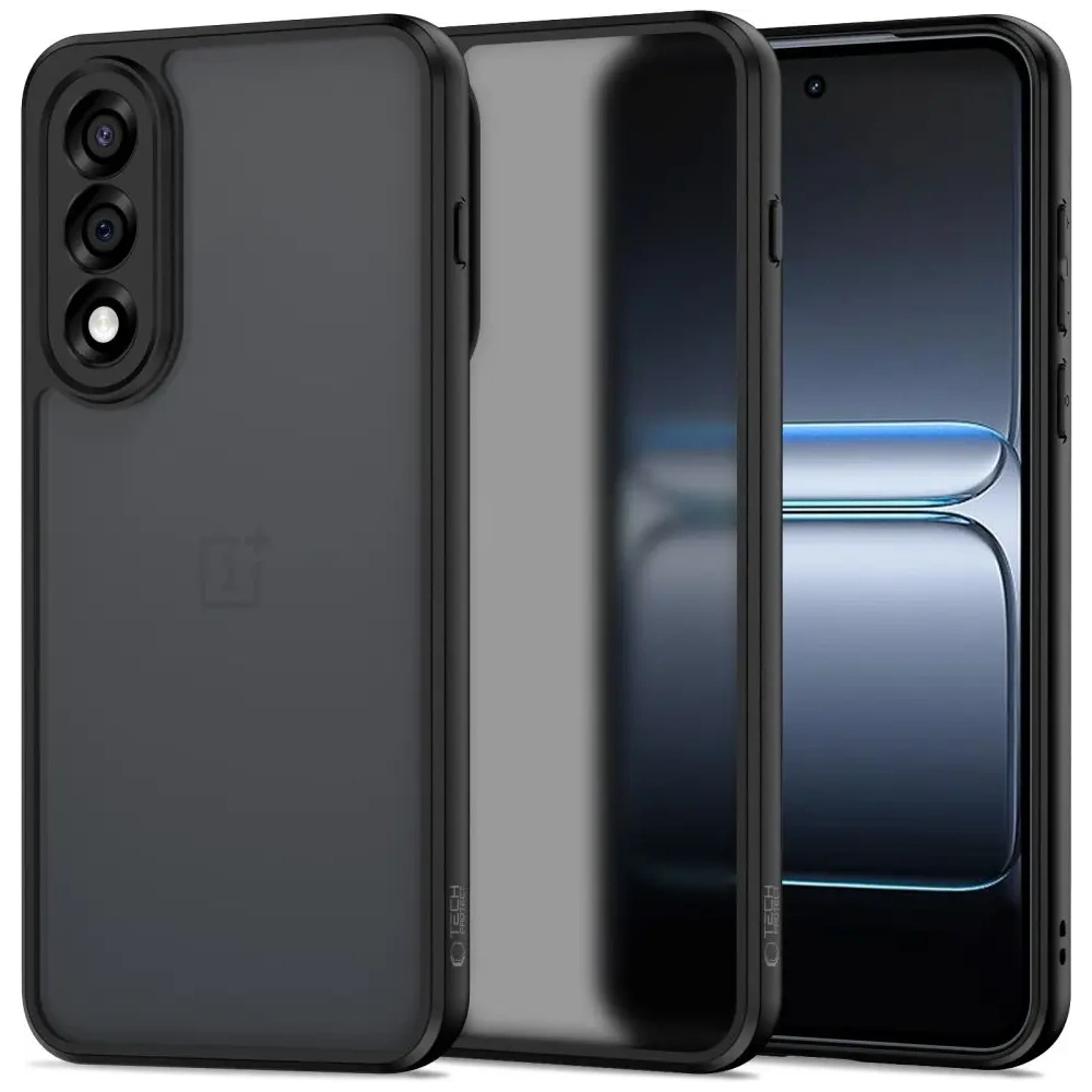 Tech-Protect Magmat OnePlus Nord 5 Negru Mat