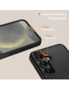 Tech-Protect Magmat OnePlus Nord 5 Negru Mat