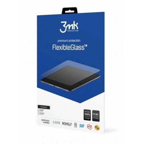 [CR] Szkło hybrydowe 3MK FlexibleGlass Lidlomix Monsieur Cuisine Smart 2024