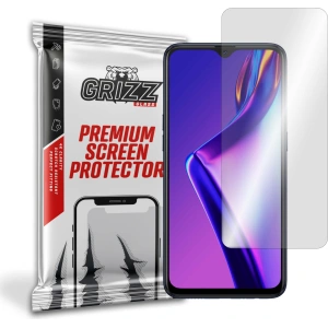[CR] GrizzGlass HybridGlass for Oppo A12