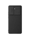 Nillkin Camshield Pro Magnetic Xiaomi Poco X7 Pro fekete