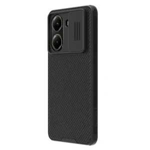 Nillkin Camshield Pro Magnetic Xiaomi Poco X7 Pro black
