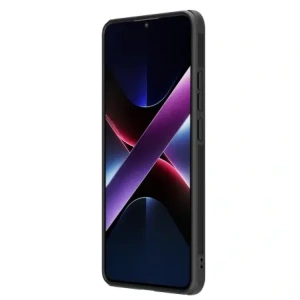 Nillkin Camshield Pro Magnetic Xiaomi Poco X7 Pro fekete