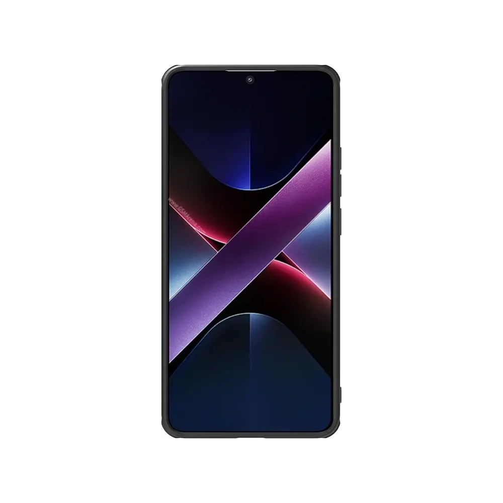 Nillkin Camshield Pro Magnetic Xiaomi Poco X7 Pro fekete
