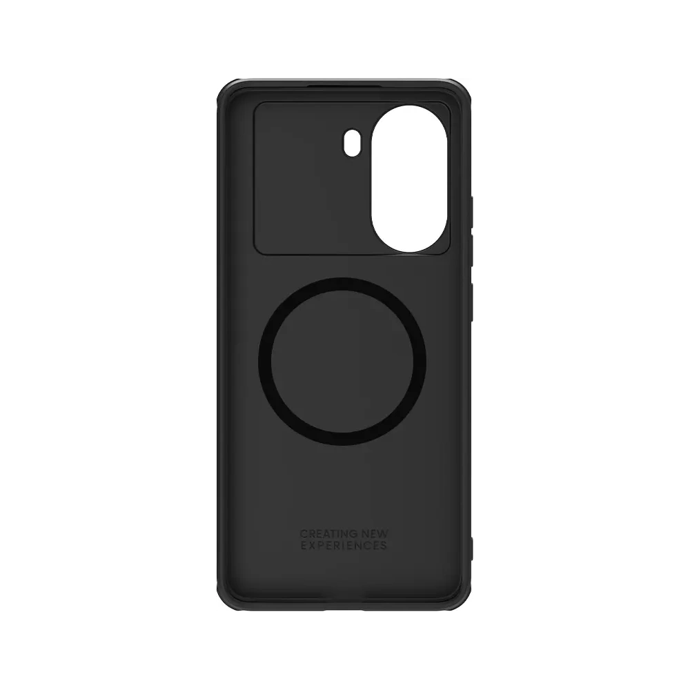 Nillkin Camshield Pro Magnetic Xiaomi Poco X7 Pro fekete