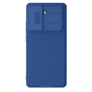 Nillkin Camshield Pro Xiaomi Poco X7 Pro blue