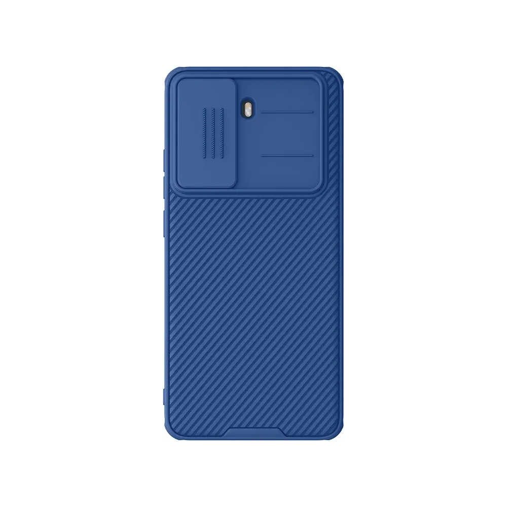 Nillkin Camshield Pro Xiaomi Poco X7 Pro kék
