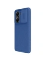 Nillkin Camshield Pro Xiaomi Poco X7 Pro kék