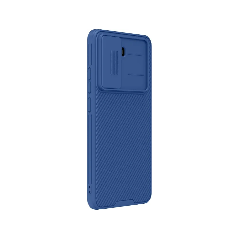 Nillkin Camshield Pro Xiaomi Poco X7 Pro kék