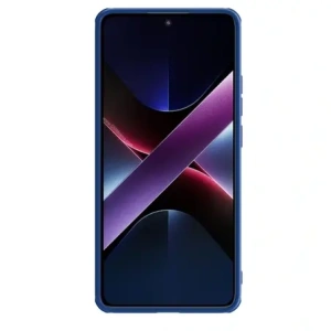 Nillkin Camshield Pro Xiaomi Poco X7 Pro blue
