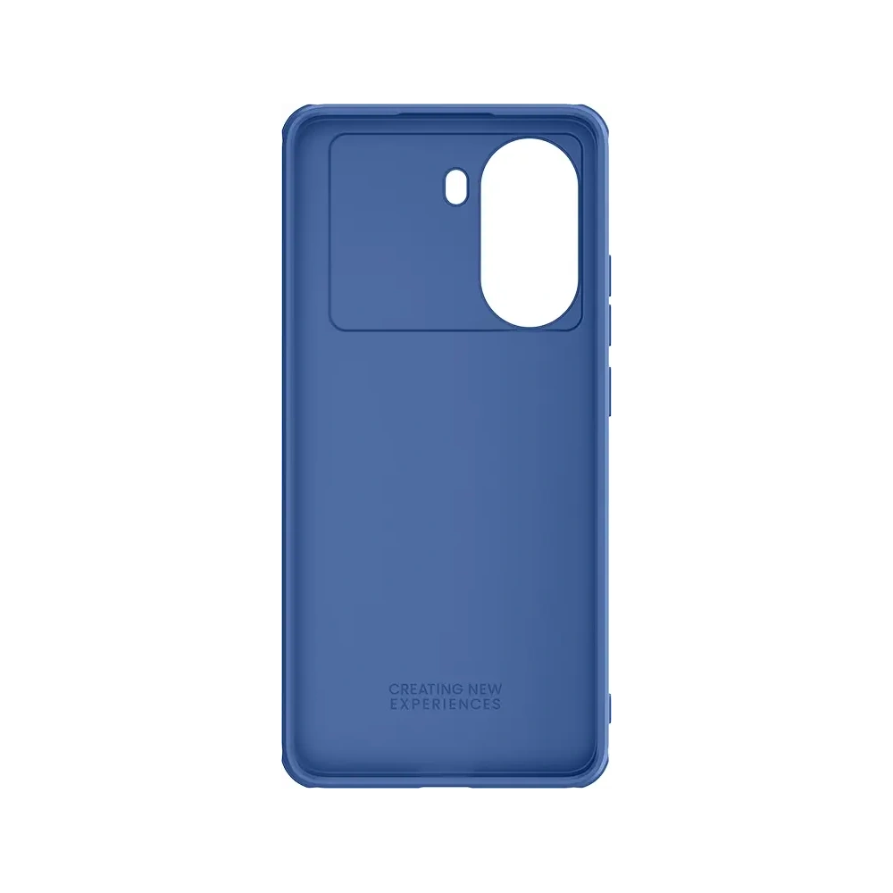 Nillkin Camshield Pro Xiaomi Poco X7 Pro kék